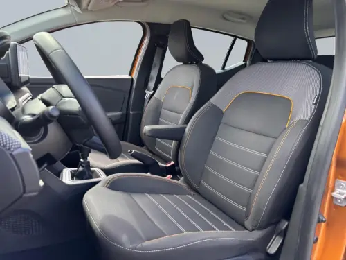Dacia Sandero TCe 90 - 22 Stepway Confort - Photo 9