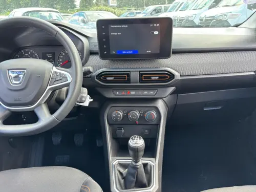 Dacia Sandero TCe 90 - 22 Stepway Confort - Photo 14