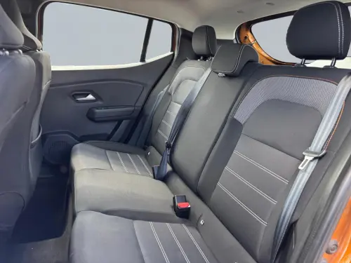 Dacia Sandero TCe 90 - 22 Stepway Confort - Photo 15
