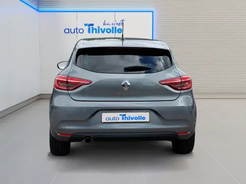 Renault Clio Clio TCe 90 Evolution - Photo 3