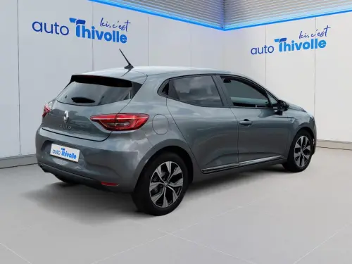 Renault Clio Clio TCe 90 Evolution - Photo 4