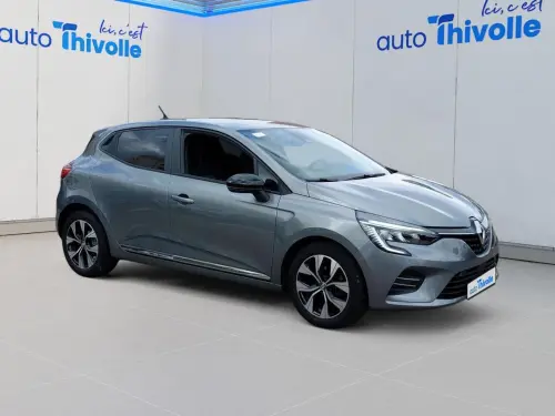 Renault Clio Clio TCe 90 Evolution - Photo 6