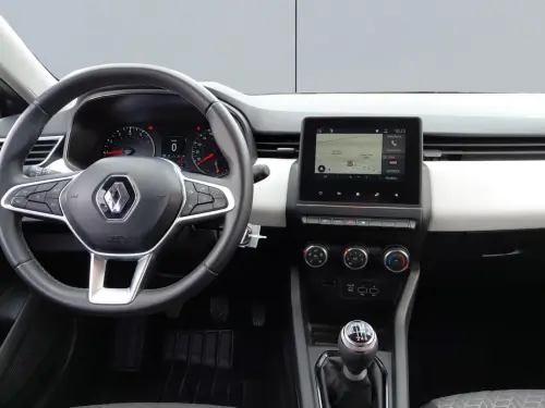 Renault Clio Clio TCe 90 Evolution - Photo 11