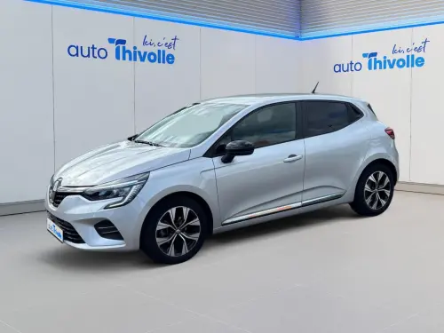 Renault Clio Clio TCe 90 Equilibre - Photo 0