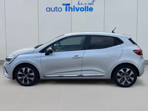 Renault Clio Clio TCe 90 Equilibre - Photo 1