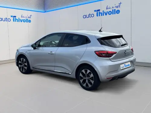 Renault Clio Clio TCe 90 Equilibre - Photo 2