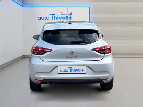 Renault Clio Clio TCe 90 Equilibre - Photo 3
