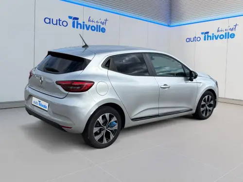 Renault Clio Clio TCe 90 Equilibre - Photo 4