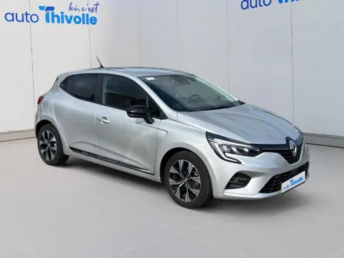 Renault Clio Clio TCe 90 Equilibre - Photo 6