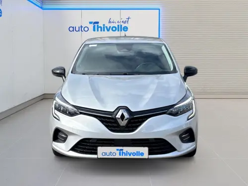 Renault Clio Clio TCe 90 Equilibre - Photo 7
