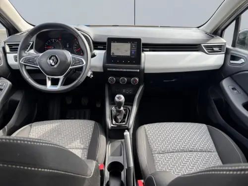 Renault Clio Clio TCe 90 Equilibre - Photo 11