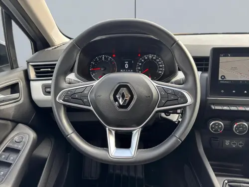 Renault Clio Clio TCe 90 Equilibre - Photo 12