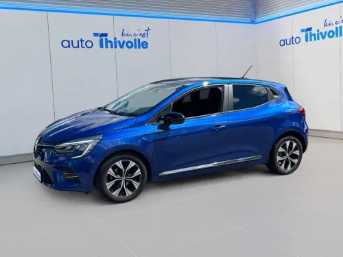 Renault Clio Clio TCe 90 Evolution - Photo 0