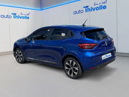 Renault Clio Clio TCe 90 Evolution - Photo 2