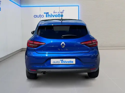 Renault Clio Clio TCe 90 Evolution - Photo 3