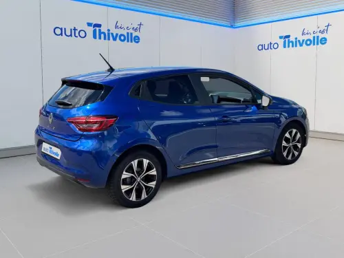 Renault Clio Clio TCe 90 Evolution - Photo 4