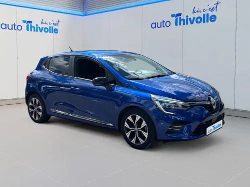 Renault Clio Clio TCe 90 Evolution - Photo 6