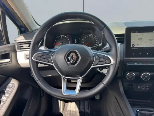 Renault Clio Clio TCe 90 Evolution - Photo 12