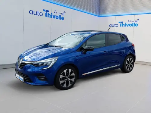 Renault Clio Clio TCe 90 Evolution - Photo 0