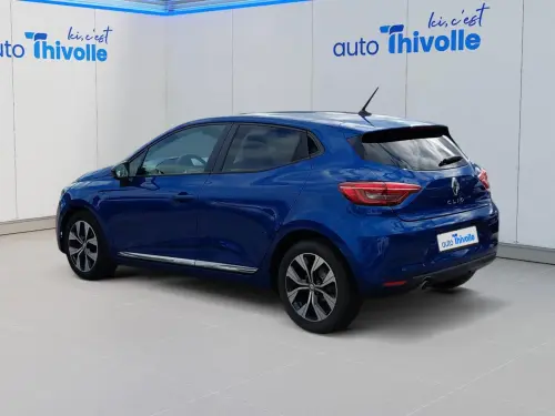 Renault Clio Clio TCe 90 Evolution - Photo 2