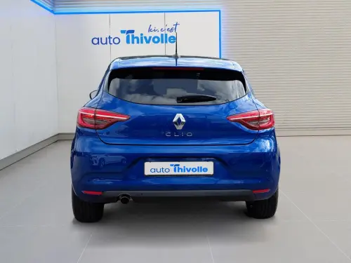 Renault Clio Clio TCe 90 Evolution - Photo 3