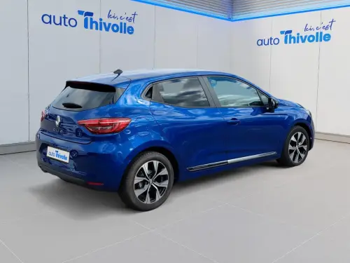 Renault Clio Clio TCe 90 Evolution - Photo 4