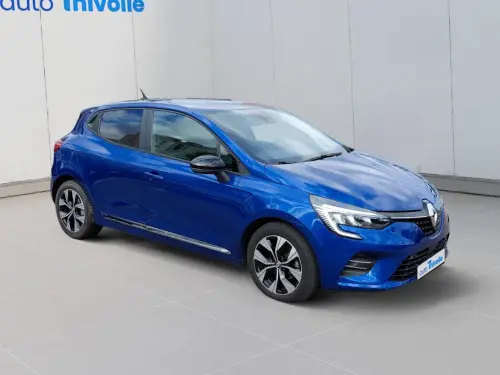 Renault Clio Clio TCe 90 Evolution - Photo 6