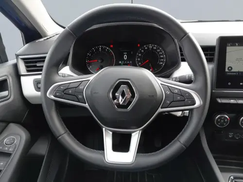 Renault Clio Clio TCe 90 Evolution - Photo 12