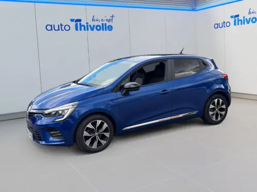 Renault Clio Clio TCe 90 Evolution - Photo 0