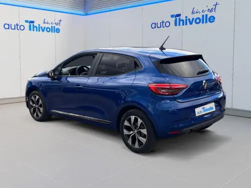 Renault Clio Clio TCe 90 Evolution - Photo 2
