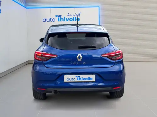 Renault Clio Clio TCe 90 Evolution - Photo 3