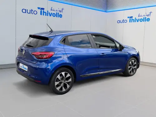 Renault Clio Clio TCe 90 Evolution - Photo 4