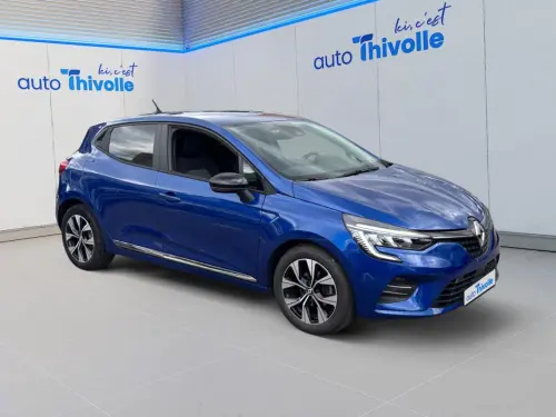 Renault Clio Clio TCe 90 Evolution - Photo 6