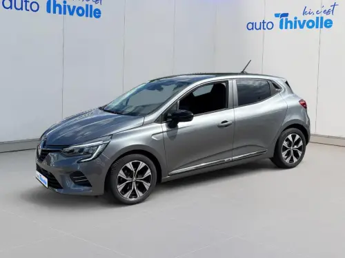 Renault Clio Clio TCe 90 Evolution - Photo 0