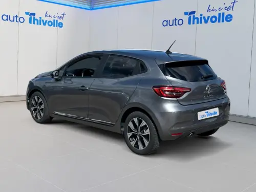 Renault Clio Clio TCe 90 Evolution - Photo 2