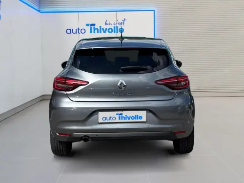 Renault Clio Clio TCe 90 Evolution - Photo 3