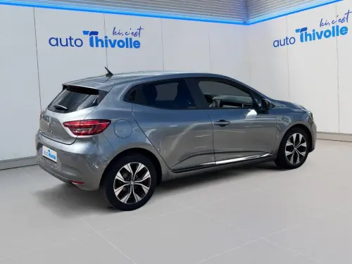 Renault Clio Clio TCe 90 Evolution - Photo 4