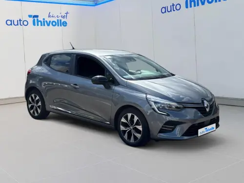 Renault Clio Clio TCe 90 Evolution - Photo 6