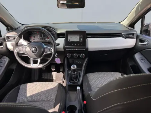 Renault Clio Clio TCe 90 Evolution - Photo 11