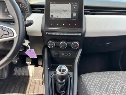 Renault Clio Clio TCe 90 Evolution - Photo 14