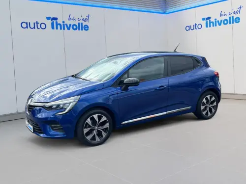 Renault Clio Clio TCe 90 Evolution - Photo 0