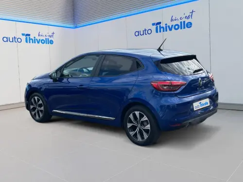 Renault Clio Clio TCe 90 Evolution - Photo 2