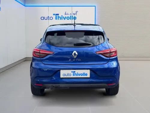 Renault Clio Clio TCe 90 Evolution - Photo 3