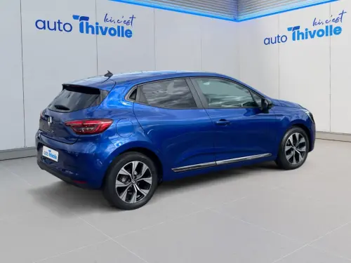 Renault Clio Clio TCe 90 Evolution - Photo 4