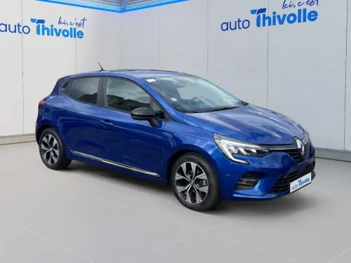 Renault Clio Clio TCe 90 Evolution - Photo 6