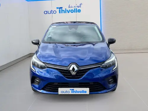 Renault Clio Clio TCe 90 Evolution - Photo 7