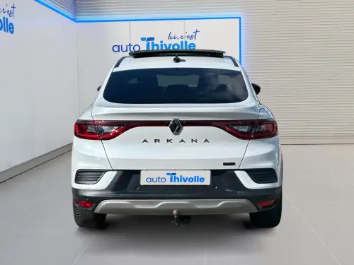 Renault Arkana E-Tech hybride 145 - 22 Techno - Photo 3