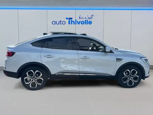 Renault Arkana E-Tech hybride 145 - 22 Techno - Photo 5