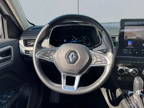 Renault Arkana E-Tech hybride 145 - 22 Techno - Photo 12
