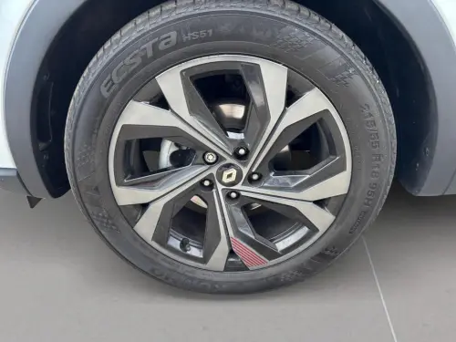 Renault Arkana mild hybrid 160 EDC FAP - 22 R.S. Line - Photo 8